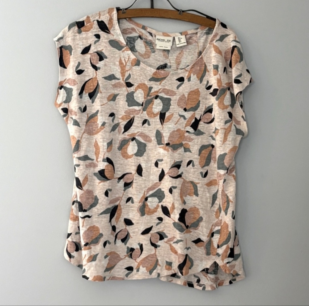 Rachel Zoe T-shirt
